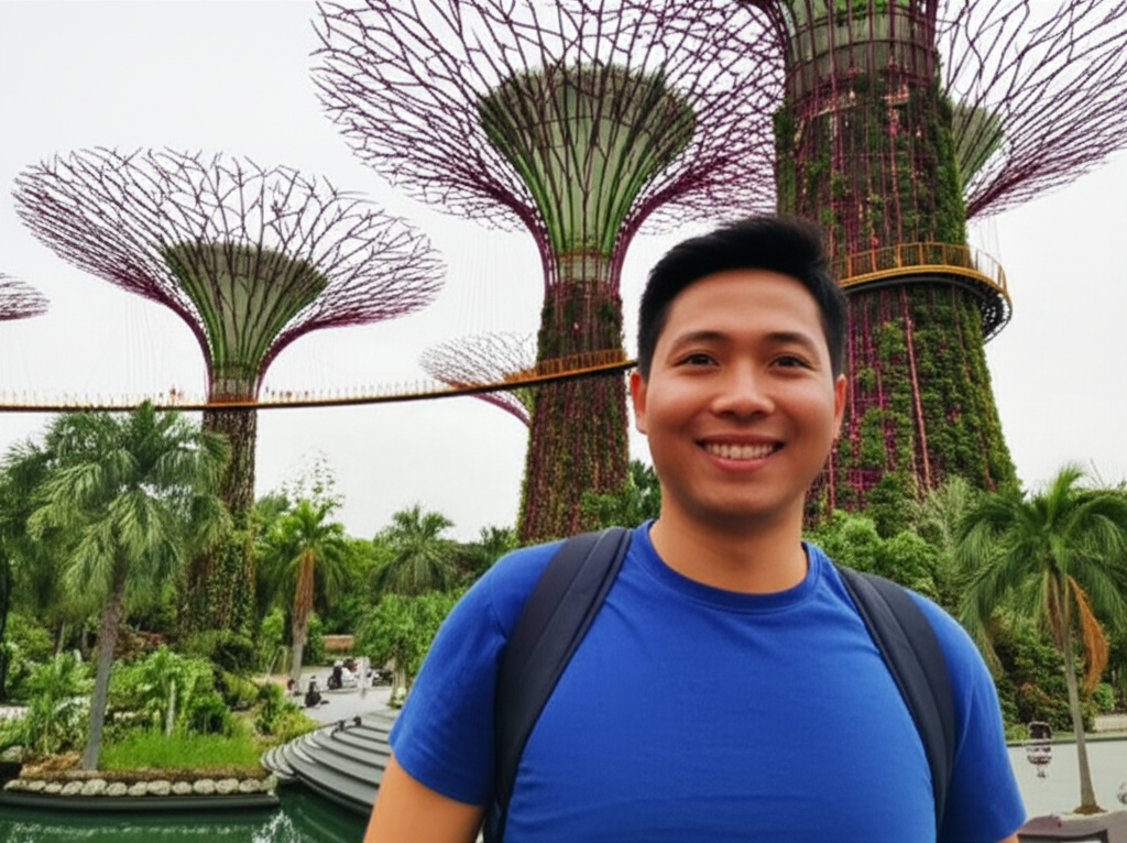 Michael Chen